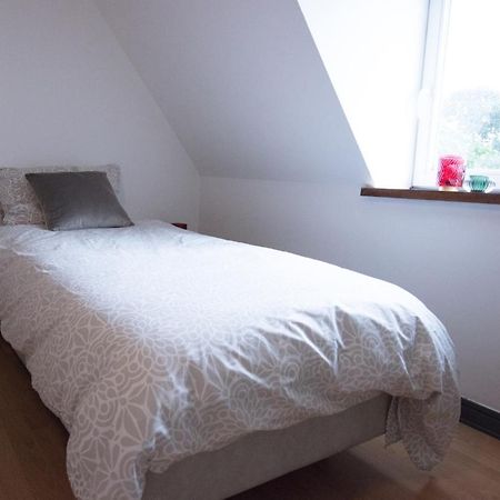Logies De Witte Hoeve Oudenaarde Exterior foto